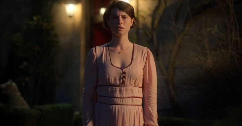 Horror film fans say has ‘very disturbing ending’ on TV tonight | Films | Entertainment