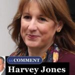 Rachel Reeves will tax us literally to death. It still won’t be enough | Personal Finance | Finance