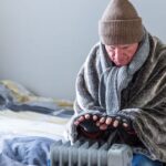 Cheapest way to stay warm this winter without having the heating on – just 6p an hour | Personal Finance | Finance