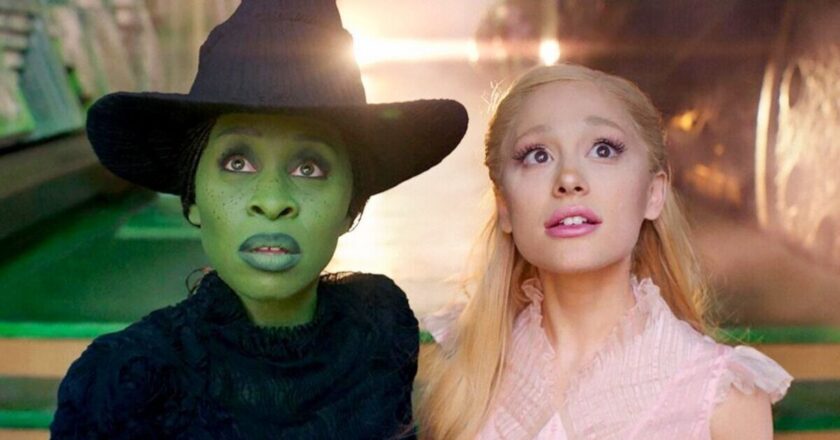 Wicked For Good fans find out if film has end credits scene | Films | Entertainment