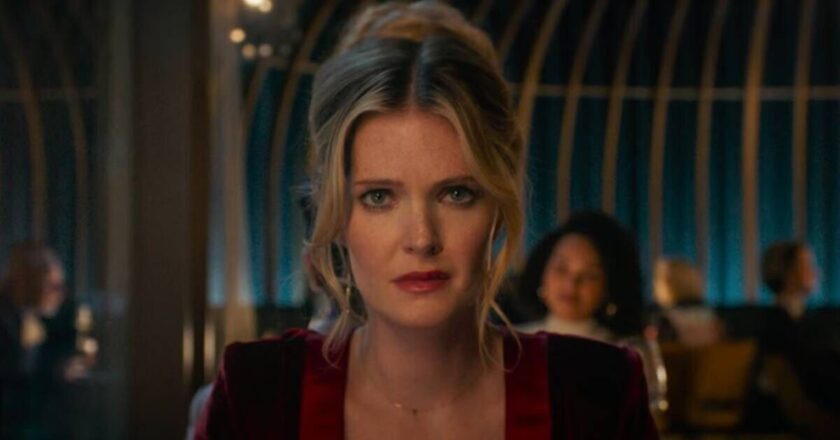 ‘Brilliant’ modern thriller ‘perfect for Hitchcock fans’ is streaming | TV & Radio | Showbiz & TV