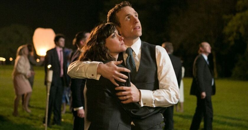 Prime Video fans have just days to watch laugh-out-loud comedy | Films | Entertainment