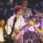 Brian May teases ‘immortal Queen show’ set for The Sphere Las Vegas and beyond | Music | Entertainment