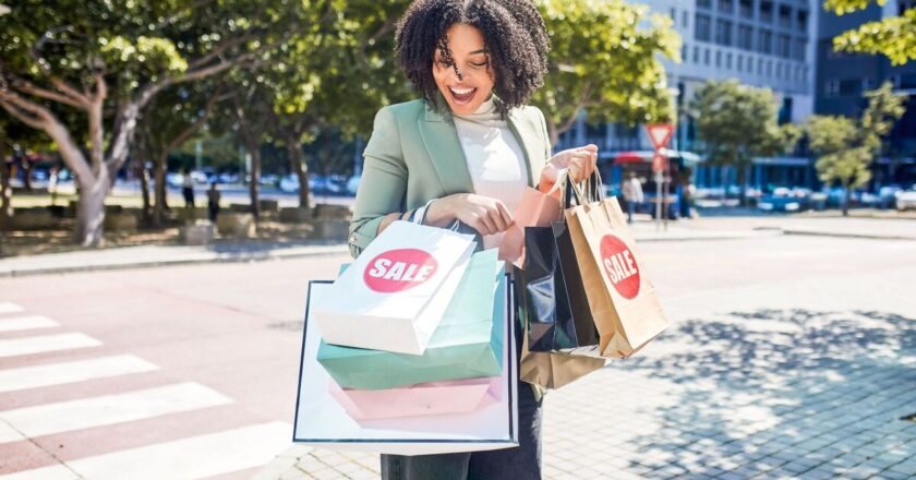 Avoid this costly Black Friday mistake and grab deals you’ll actually love | Personal Finance | Finance