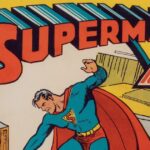 Three brothers find the world’s expensive comic in mum’s attic and sell it for £7m