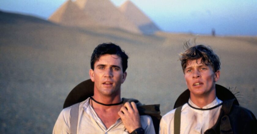 ‘Masterpiece’ war film that’s ‘magnificent’ with 91% Rotten Tomatoes | Films | Entertainment