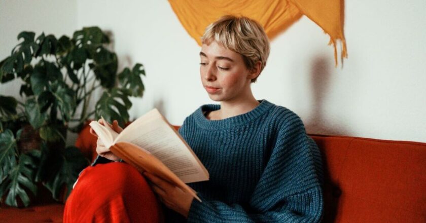 ‘Masterpiece’ book with ‘the most shocking twist ever’ is must-read in November | Books | Entertainment