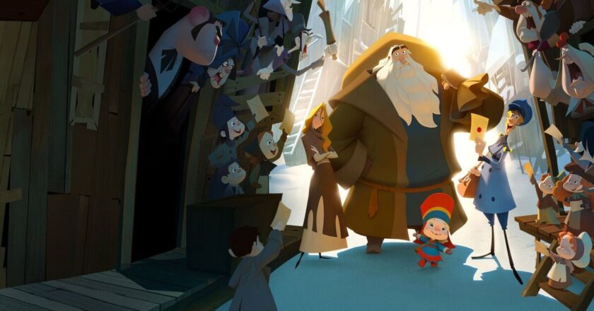 The ‘underrated’ Christmas film that’s ‘1 of the best ever made’ now on Netflix | Films | Entertainment