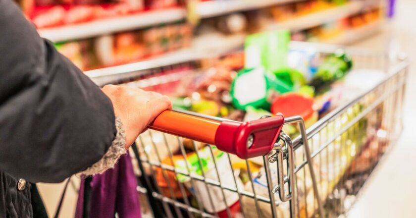 Households given £125 supermarket vouchers in December | Personal Finance | Finance