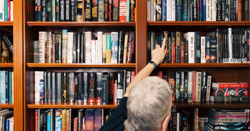 The top 7 crime fiction and thriller books you must read at least once | Books | Entertainment