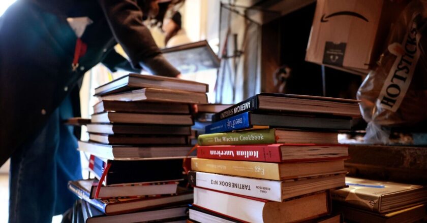 The ‘best true crime novel’ that fans say ‘has the best opening line’ | Books | Entertainment