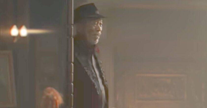 Now You See Me fans ‘work out’ Thaddeus’ fate and notice key details | Films | Entertainment