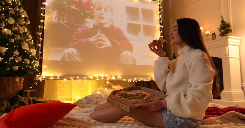 Brits use enough power on Christmas Day to watch Home Alone 183 times | Personal Finance | Finance