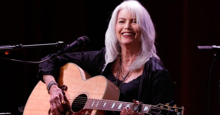 Highways Festival 2026 tickets for Emmylou Harris and Carly Pearce shows | Music | Entertainment