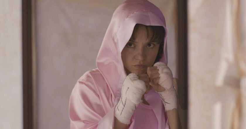 Sydney Sweeney ‘trained her guts out’ for Christy film | Films | Entertainment