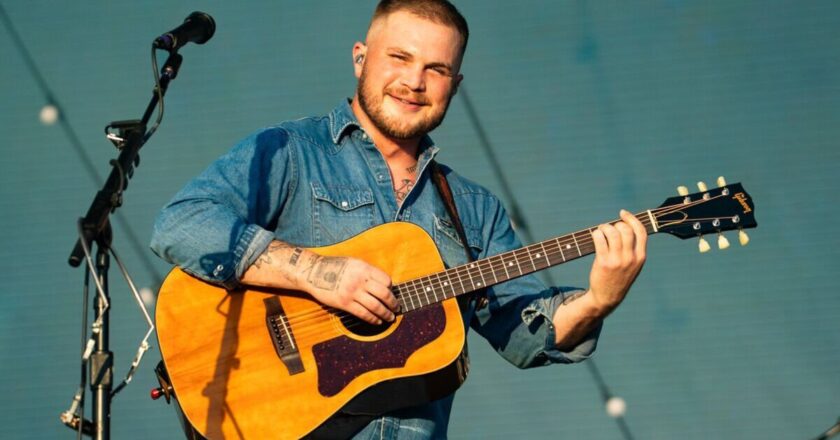 How to buy Zach Bryan tickets for UK stadium tour | Music | Entertainment