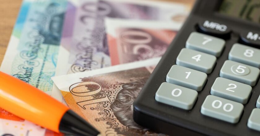 Households given £3m inheritance tax-free after law change | Personal Finance | Finance