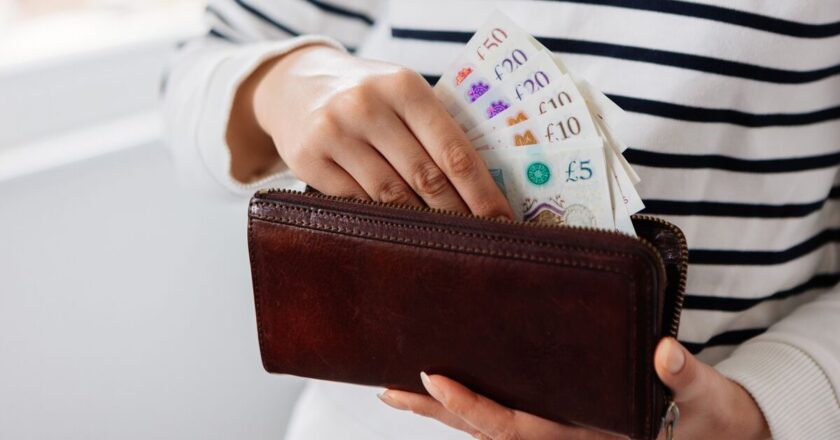 Nationwide and NatWest offering a £175 payouts if you do these things | Personal Finance | Finance