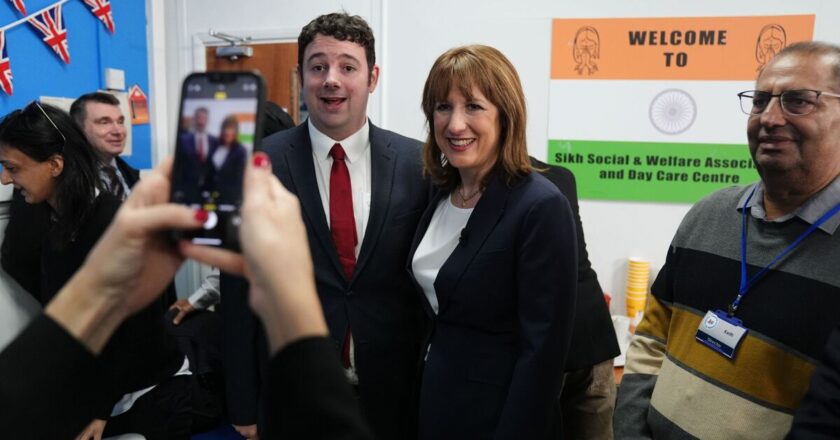 2 pension tricks to outwit Rachel Reeves as savings to be ransacked | Personal Finance | Finance