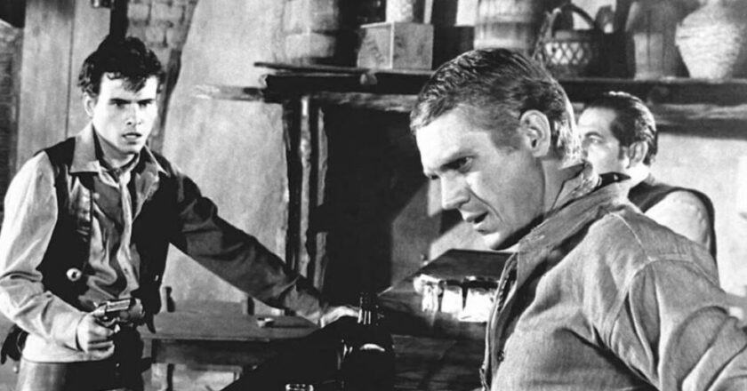 ‘Masterpiece’ western with 89% on Rotten Tomatoes – available on Amazon Prime | Films | Entertainment