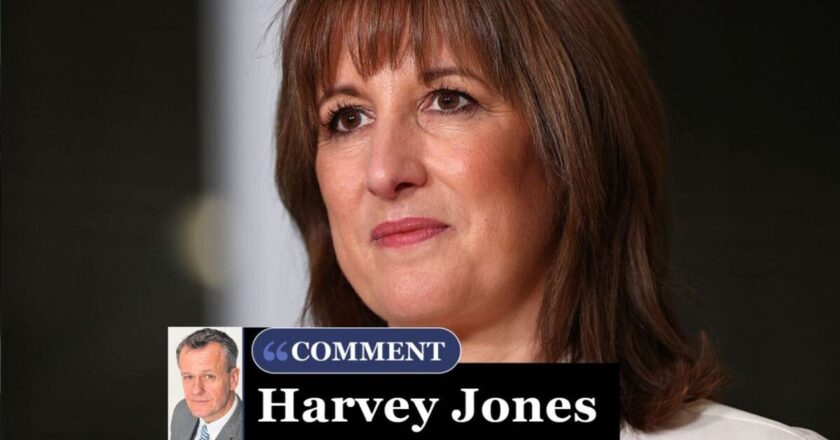 Rachel Reeves scrambles to justify Budget ‘lies’ – it’s jaw-dropping | Personal Finance | Finance