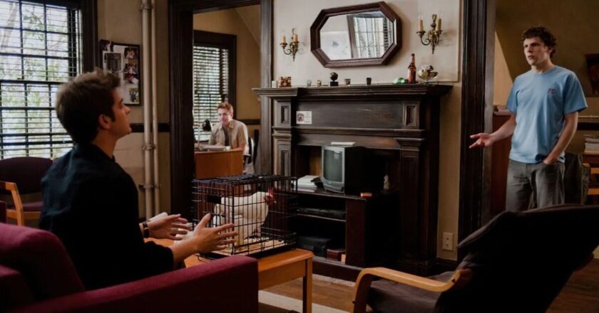 ‘Cinematic masterpiece’ fans insist is ‘endlessly rewatchable’ | Films | Entertainment