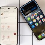 Pixel Airdropping to iPhones, Macs, and iPads works great