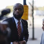 Fugees rapper sentenced for illegally funneling foreign money to Obama campaign