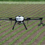 New drone ETF launches with industry expected to reach $60B by 2030