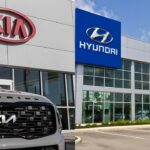 Kia and Hyundai recall over 335,000 vehicles over fuel tank melting risk