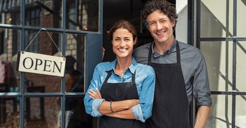 Small Business Saturday encourages shoppers to support local