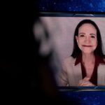 Maria Corina Machado menacée d’être déclarée « fugitive » si elle quitte le Venezuela pour recevoir le prix Nobel de la paix