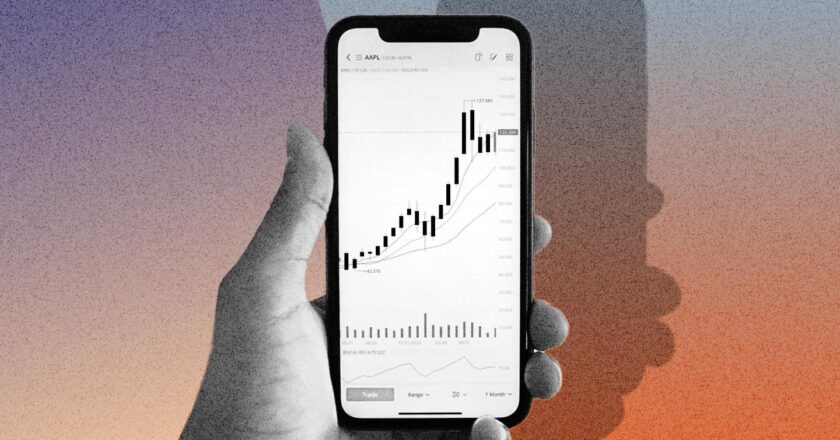 En Bourse, les fraudes perdurent