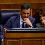 En Espagne, l’étau judiciaire et politique se resserre autour de Pedro Sanchez