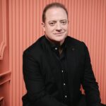 Brendan Fraser compares Japanese and American culture after 4 months abroad