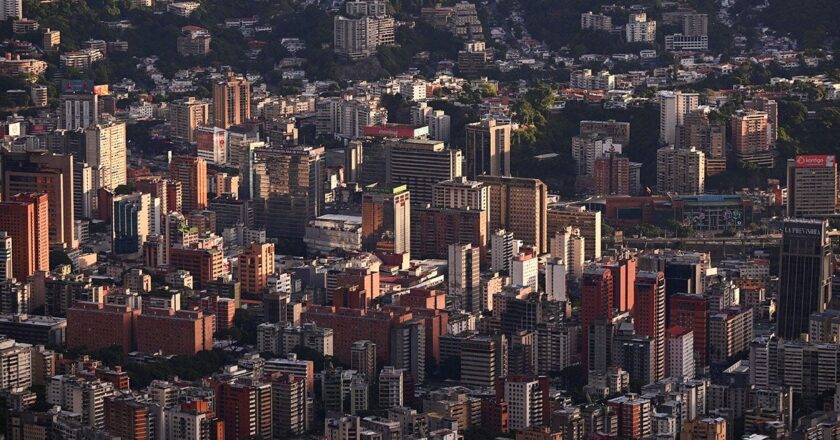 Venezuela condemns Trump airspace closure as ‘colonialist threat’