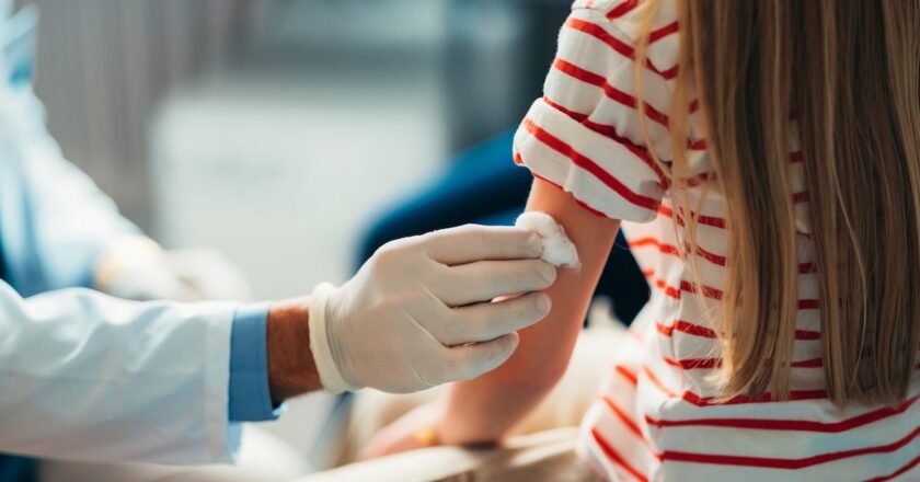 CDC updates website stance on vaccines and autism link after review