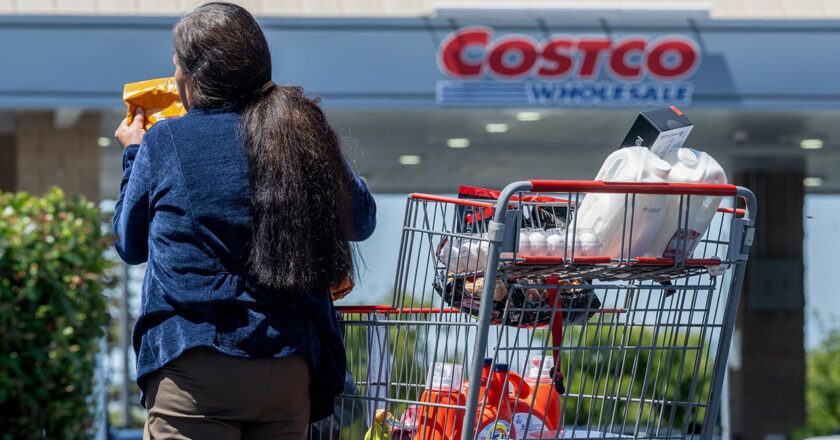 Kirkland Prosecco recall issued after bottles spontaneously shatter