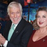 Dick Van Dyke, 99, says wife Arlene Silver keeps him feeling young