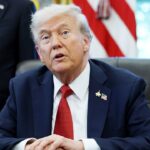 Trump’s $2,000 tariff dividends could cost $600 billion annually says CRFB