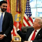 Con Edison targeted by Trump, Mamdani over high energy bills for residents