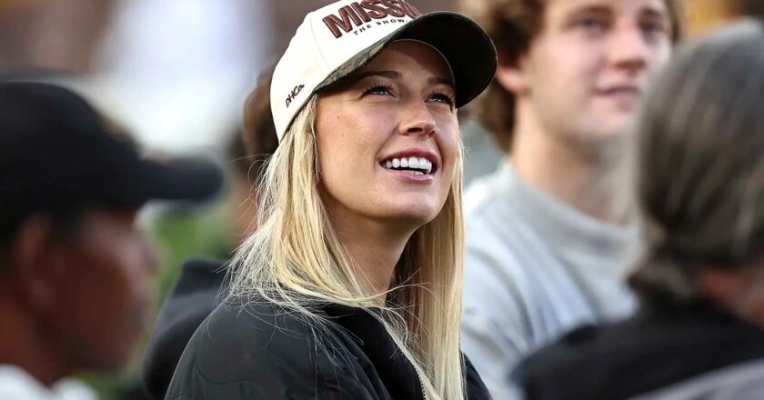 Fever star Sophie Cunningham shares faith message amid WNBA negotiations