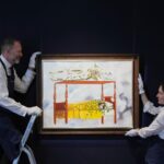 Avec les ventes de New York, le marché de l’art en mutation