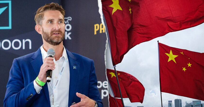 Investor list boosts America’s edge in AI, energy, defense amid China race