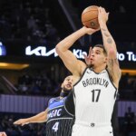 Michael Porter Jr says Nets told him to ‘steer clear’ of topics on podcasts