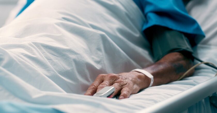 First-ever human H5N5 avian flu case confirmed in Washington State