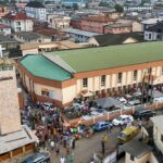 Gunmen kidnap 52 children from Catholic school in Nigeria, reports say