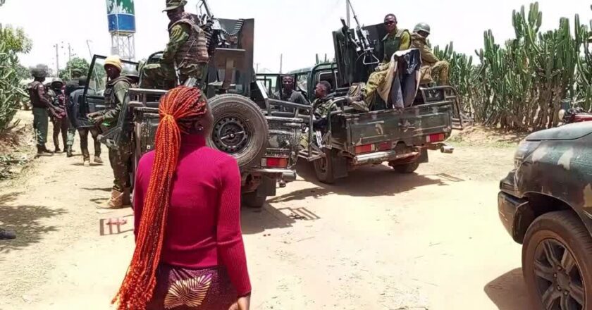 House hearing exposes Nigeria’s deadly violence against Christians