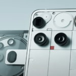 Nothing’s Android 16 update puts a progress bar on the back of your phone