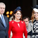 Ex-Prince Andrew gave up royal titles to protect daughters’ royal status: expert